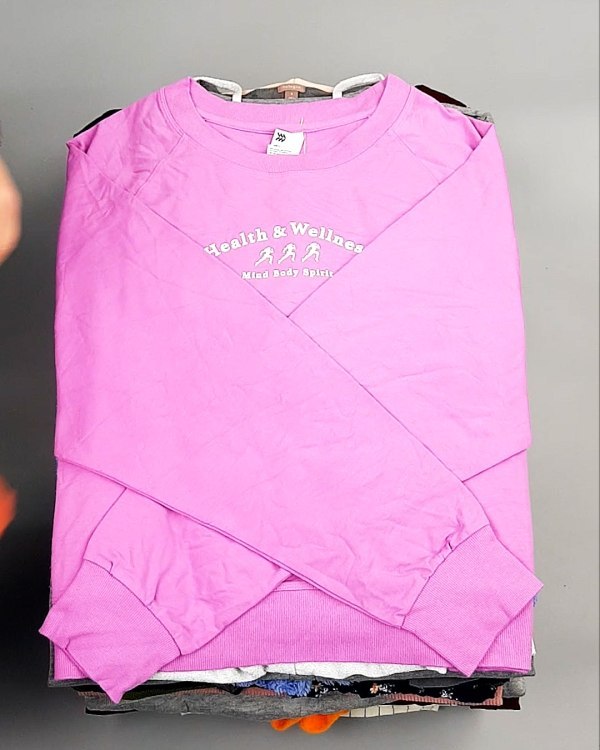 Фотография  823 - AMAZON mix жен лето 015#15 кг, ЛОТ №7721 оптом в Воронеже и Воронежской области