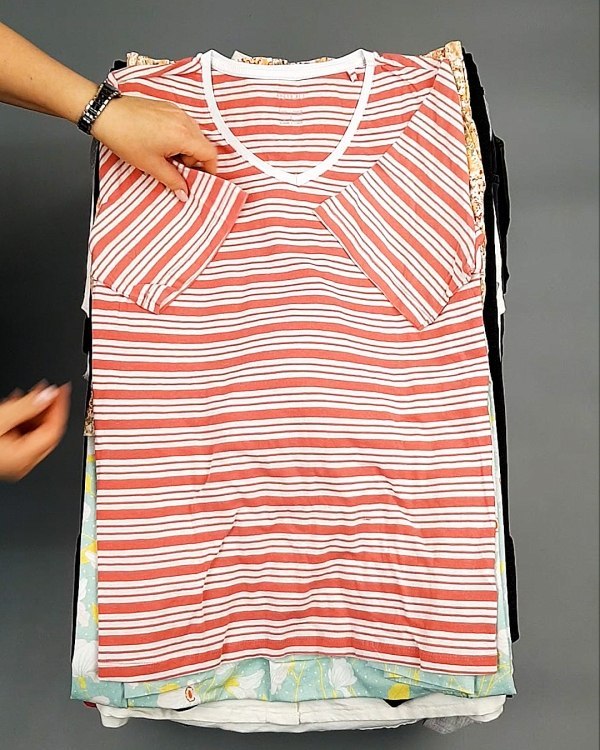 Фотография  852 - LIDL Summer mix 114#20 кг, ЛОТ №7726 оптом в Воронеже и Воронежской области