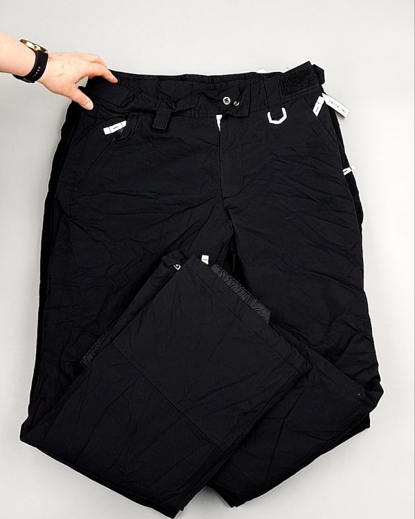 Фотография  847 - Штаны горнолыжные м/ж AMAZON 015#5,45 кг, ЛОТ №7787 оптом в Воронеже и Воронежской области