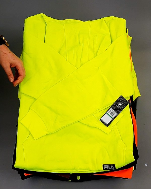 Фотография  745 - FILA CAN 084#7 кг, ЛОТ №7628 оптом в Воронеже и Воронежской области