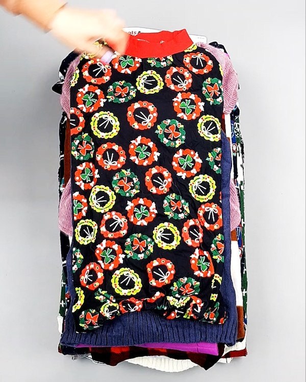 Фотография  387 - Одежда для собак AMAZON 015#4 кг, ЛОТ №7800 оптом в Воронеже и Воронежской области