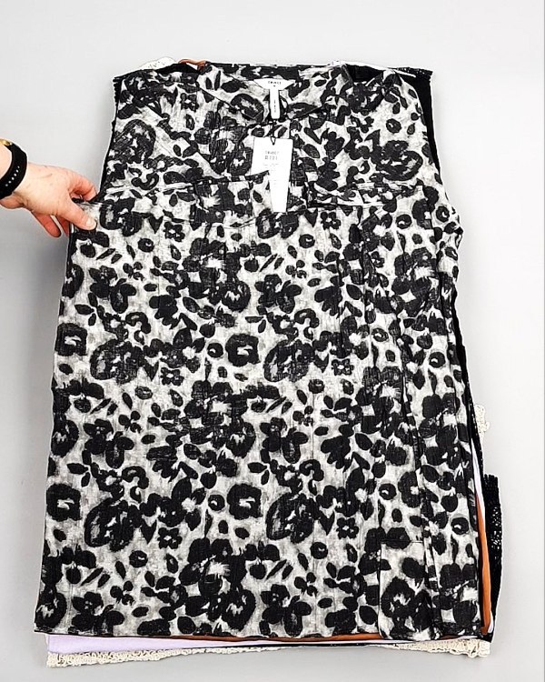 Фотография  312 - Платья Bestseller Summer 104#5 кг оптом в Воронеже и Воронежской области