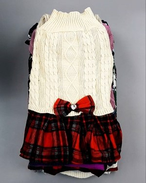 Купить Одежда для собак AMAZON 015#4 кг, ЛОТ №7800 оптом в Воронеже и Воронежской области