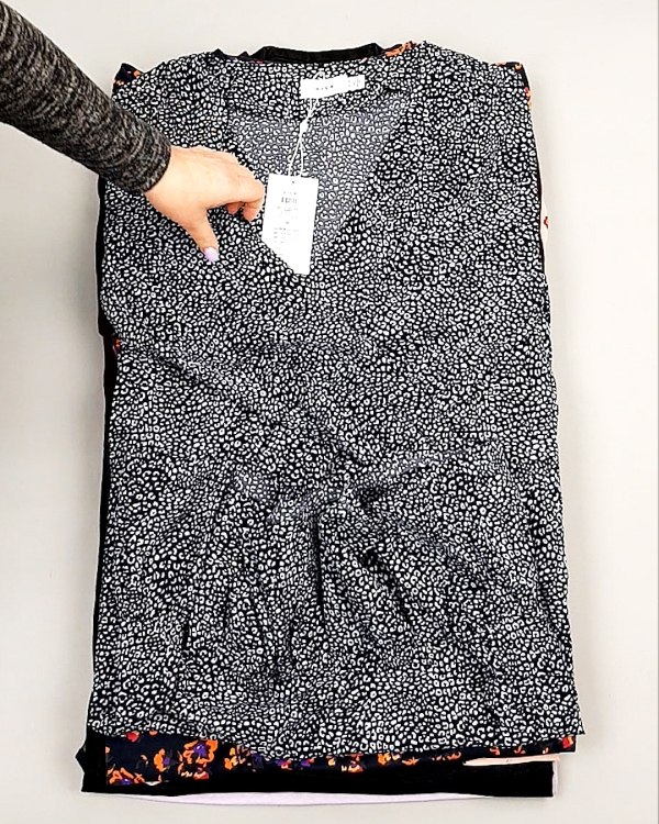 Фотография  420 - Платья VILA Summer 104#5 кг, ЛОТ №7834 оптом в Воронеже и Воронежской области