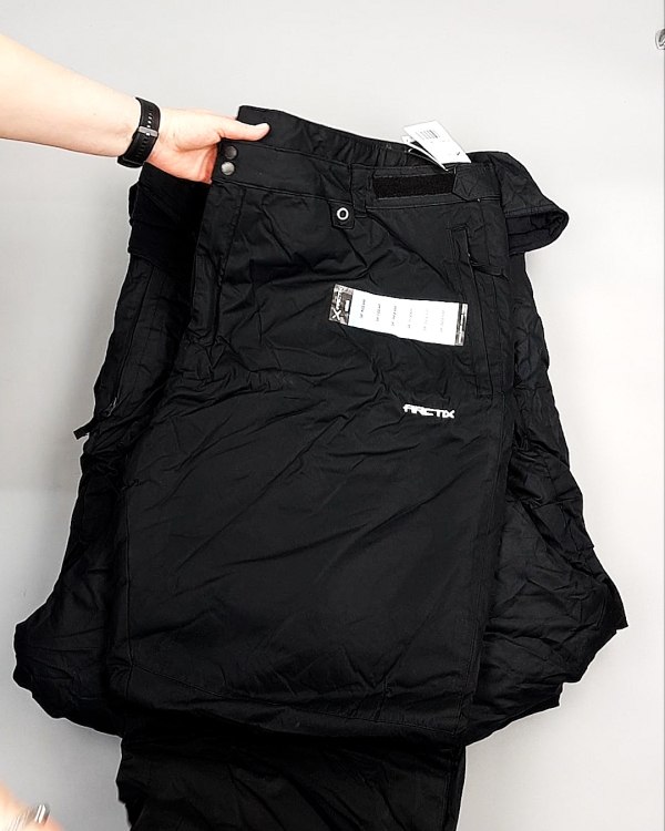 Фотография  532 - Штаны горнолыжные м/ж AMAZON 015#6,6 кг, ЛОТ №7790 оптом в Воронеже и Воронежской области