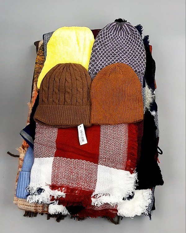 Фотография  576 - ШШП м/ж AMAZON 015#5 кг, ЛОТ №7793 оптом в Воронеже и Воронежской области