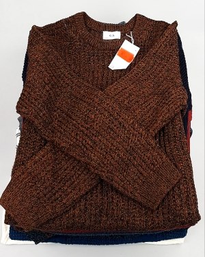 Купить Джемпера мужские C&A 025#7 кг оптом в Воронеже и Воронежской области