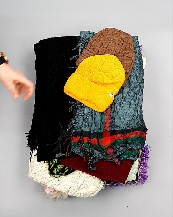 Фотография  155 - ШШП м/ж AMAZON 015#5 кг, ЛОТ №7792 оптом в Воронеже и Воронежской области