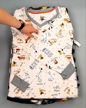 Купить Домашняя одежда м/ж AMAZON 015#7 кг, ЛОТ №7783 оптом в Воронеже и Воронежской области