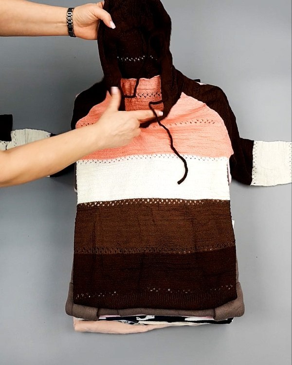 Фотография  610 - AMAZON mix жен весна 015#18 кг оптом в Воронеже и Воронежской области