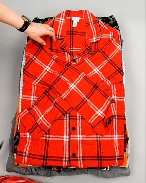 Купить Домашняя одежда м/ж AMAZON 015#7 кг оптом в Воронеже и Воронежской области