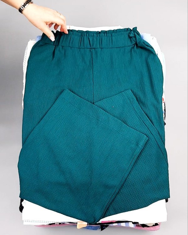 Фотография  301 - TOM TAILOR жен весна, лето mix 124#15 кг, ЛОТ №7570 оптом в Воронеже и Воронежской области