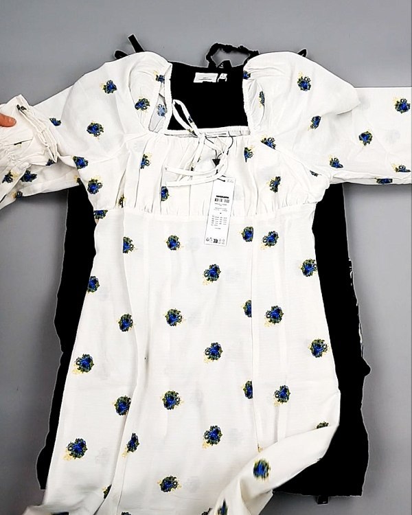 Фотография  153 - Платья Bestseller Summer 104#5 кг, ЛОТ №7701 оптом в Воронеже и Воронежской области