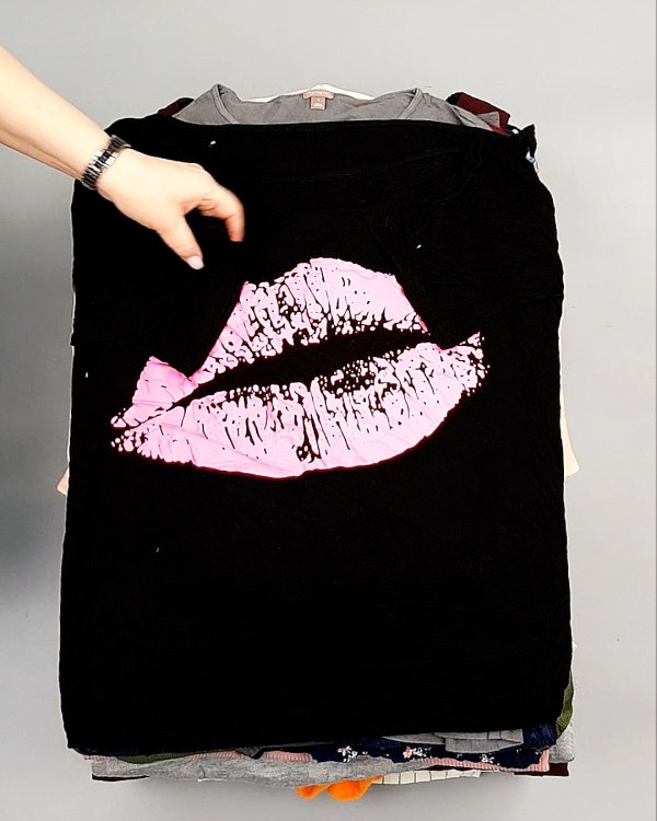 Фотография  743 - AMAZON mix жен лето 015#15 кг, ЛОТ №7721 оптом в Воронеже и Воронежской области