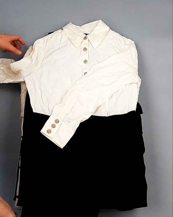 Фотография  686 - Платья СТОК CAN зима 084#7 кг, ЛОТ №7826 оптом в Воронеже и Воронежской области