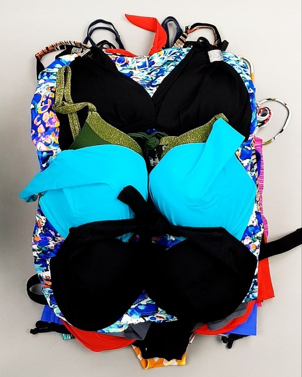 Фотография  570 - Купальники СТОК CAN 124#5 кг оптом в Воронеже и Воронежской области