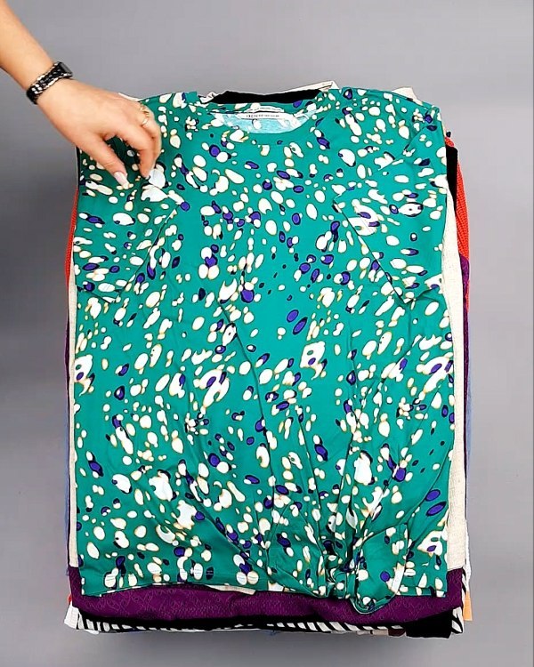 Фотография  931 - TOM TAILOR жен весна, лето mix 124#15 кг, ЛОТ №7568 оптом в Воронеже и Воронежской области