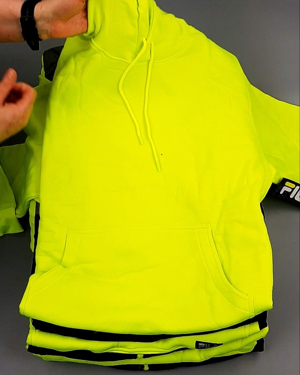 Фотография  317 - FILA CAN 084#7 кг, ЛОТ №7627 оптом в Воронеже и Воронежской области