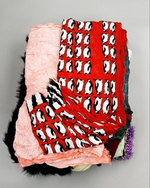 Купить ШШП м/ж AMAZON 015#5 кг, ЛОТ №7792 оптом в Воронеже и Воронежской области