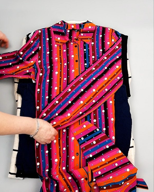 Фотография  303 - Платья СТОК CAN зима 084#7 кг, ЛОТ №7695 оптом в Воронеже и Воронежской области