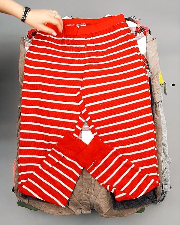 Фотография  118 - AMAZON mix жен весна 015#18 кг, ЛОТ №7717 оптом в Воронеже и Воронежской области