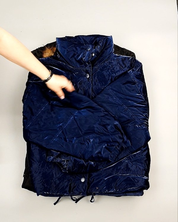 Фотография  242 - Верхняя одежда AMAZON жен 015#10 кг, ЛОТ №7714 оптом в Воронеже и Воронежской области