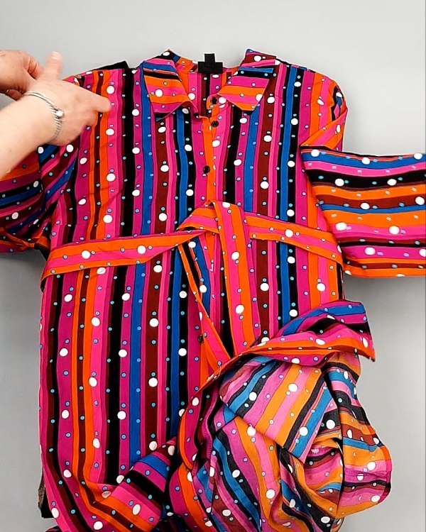 Фотография  278 - Платья СТОК CAN зима 084#7 кг, ЛОТ №7825 оптом в Воронеже и Воронежской области