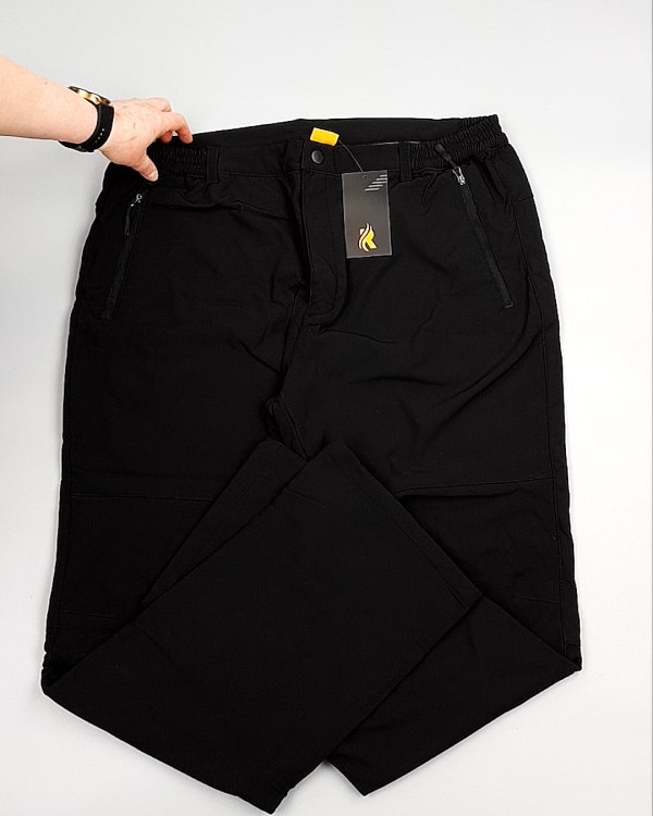 Фотография  257 - Штаны горнолыжные м/ж AMAZON 015#5,45 кг, ЛОТ №7787 оптом в Воронеже и Воронежской области