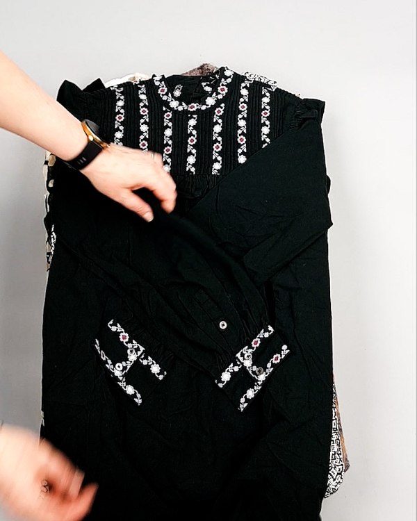 Фотография  464 - Платья СТОК CAN зима 084#7 кг, ЛОТ №7827 оптом в Воронеже и Воронежской области