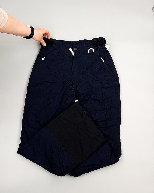 Фотография  902 - Штаны горнолыжные м/ж AMAZON 015#6,6 кг, ЛОТ №7790 оптом в Воронеже и Воронежской области