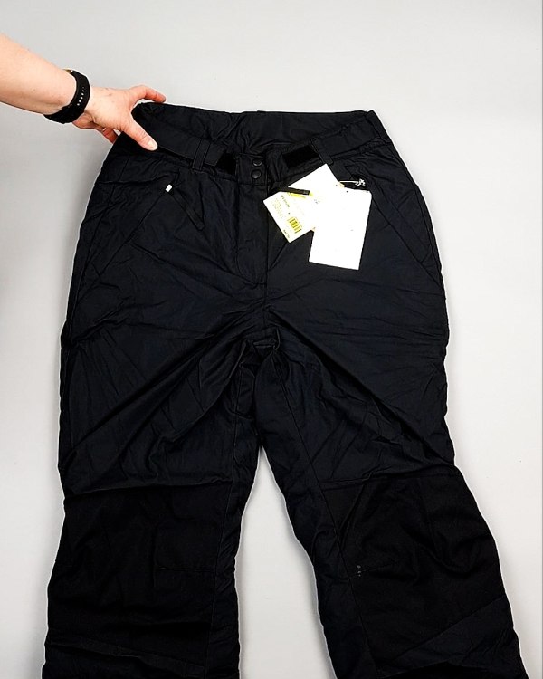 Фотография  736 - Штаны горнолыжные м/ж AMAZON 015#5,6 кг, ЛОТ №7788 оптом в Воронеже и Воронежской области