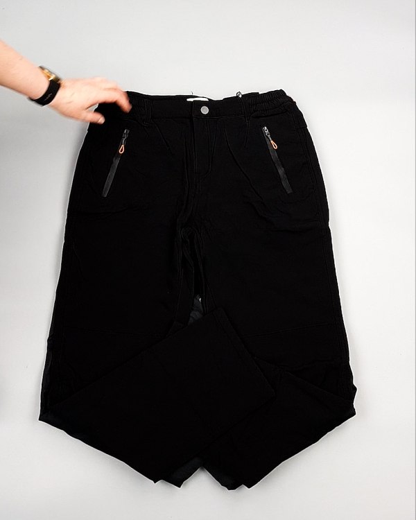 Фотография  855 - Штаны горнолыжные м/ж AMAZON 015#5,9 кг, ЛОТ №7789 оптом в Воронеже и Воронежской области