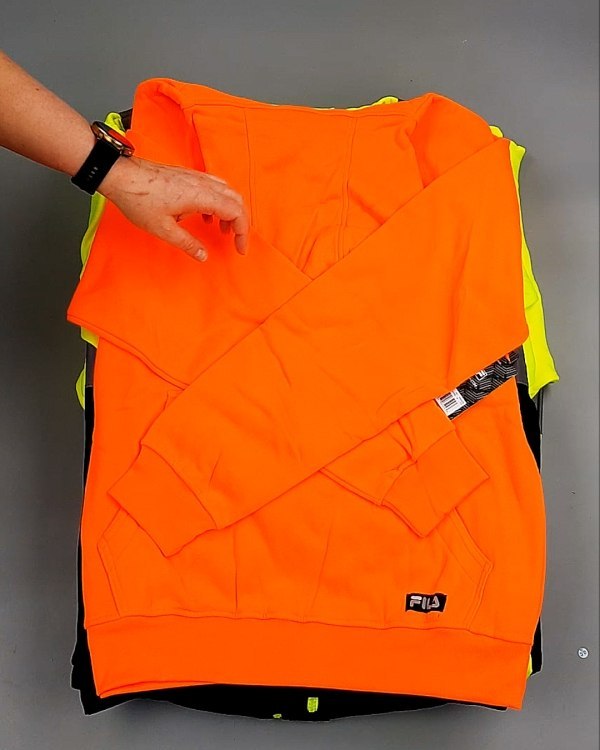 Фотография  329 - FILA CAN 084#7 кг, ЛОТ №7628 оптом в Воронеже и Воронежской области