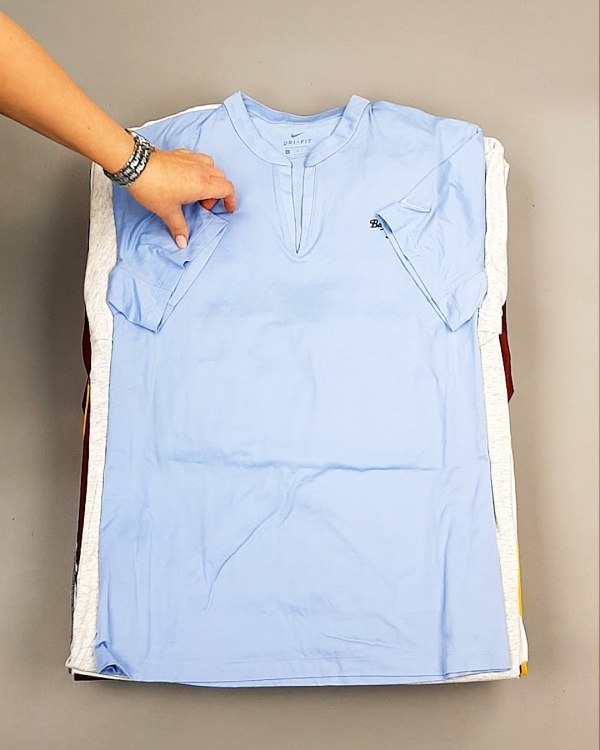 Фотография  996 - Adidas, Reebok, Nike CAN 084#7 кг оптом в Воронеже и Воронежской области