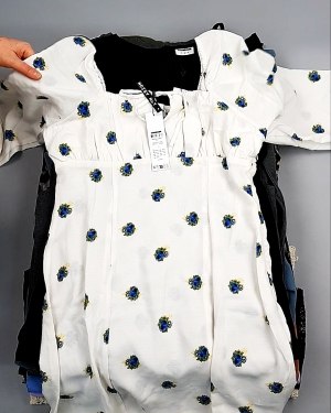 Купить Платья Bestseller Summer 104#5 кг оптом в Воронеже и Воронежской области