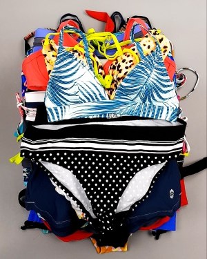 Купить Купальники СТОК CAN 124#5 кг оптом в Воронеже и Воронежской области