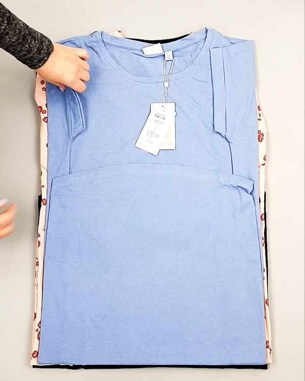 Фотография  586 - Платья VILA Summer 104#5 кг, ЛОТ №7835 оптом в Воронеже и Воронежской области