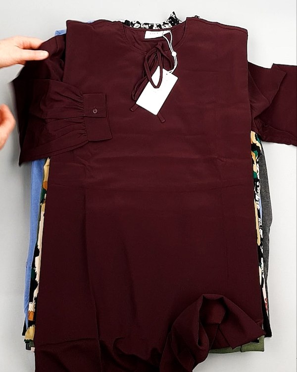 Фотография  114 - Платья VILA Summer 104#5 кг оптом в Воронеже и Воронежской области