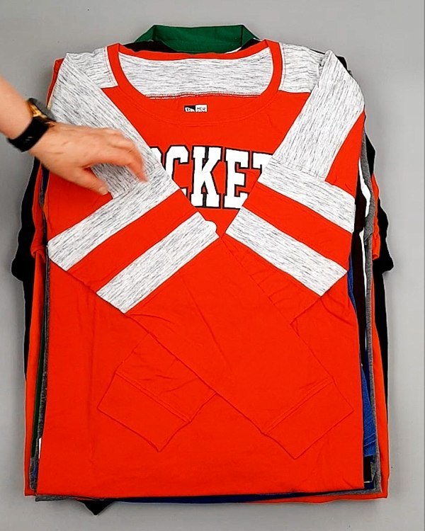 Фотография  892 - NEW ERA mix м/ж CAN 084#5 кг оптом в Воронеже и Воронежской области