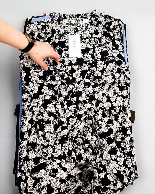 Фотография  326 - Платья VILA Summer 104#5 кг, ЛОТ №7698 оптом в Воронеже и Воронежской области