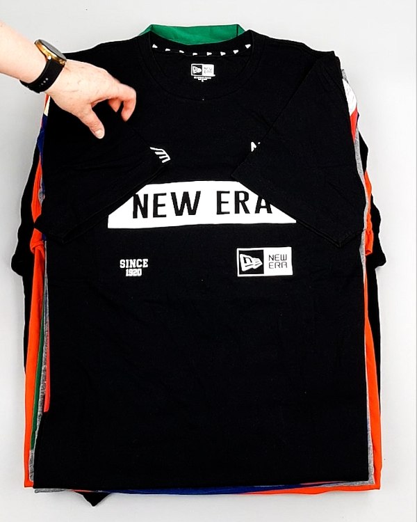 Фотография  617 - NEW ERA mix м/ж CAN 084#5 кг оптом в Воронеже и Воронежской области