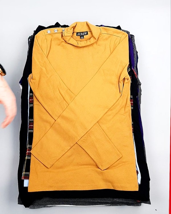 Фотография  355 - Тонковки СТОК CAN 084#7 кг, ЛОТ №7646 оптом в Воронеже и Воронежской области