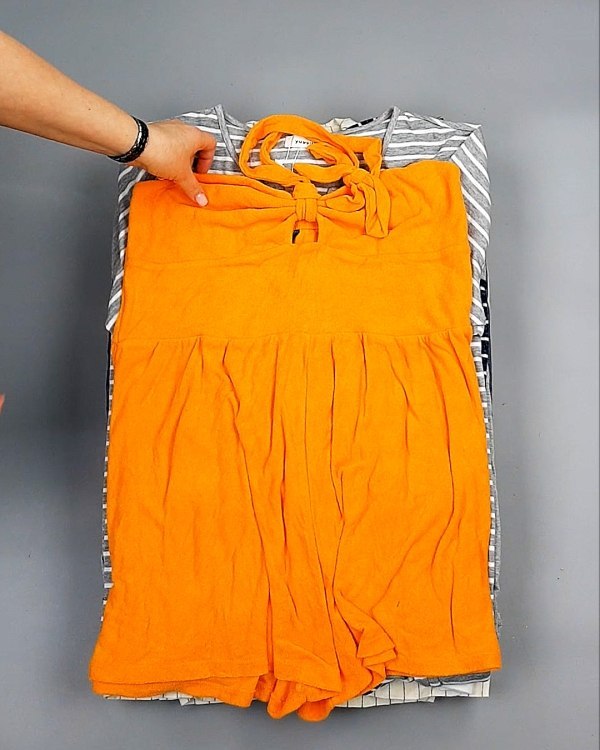 Фотография  245 - AMAZON mix жен лето 015#15 кг оптом в Воронеже и Воронежской области