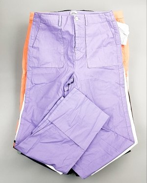 Купить Брюки м/ж лето СТОК CAN 084#7 кг оптом в Воронеже и Воронежской области