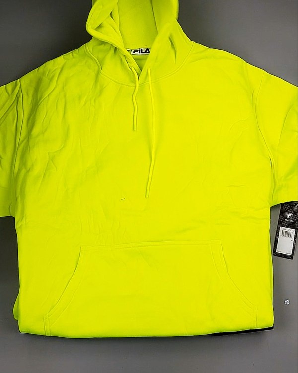 Фотография  535 - FILA CAN 084#7 кг, ЛОТ №7629 оптом в Воронеже и Воронежской области