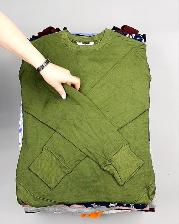 Фотография  485 - AMAZON mix жен лето 015#15 кг, ЛОТ №7721 оптом в Воронеже и Воронежской области