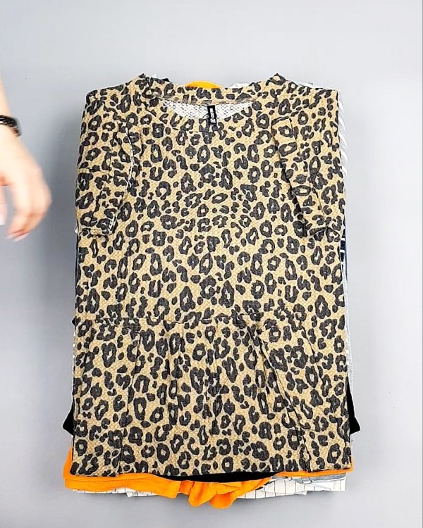 Фотография  258 - AMAZON mix жен лето 015#15 кг оптом в Воронеже и Воронежской области