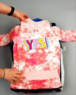 Купить AMAZON дети зима 015#10 кг оптом в Воронеже и Воронежской области