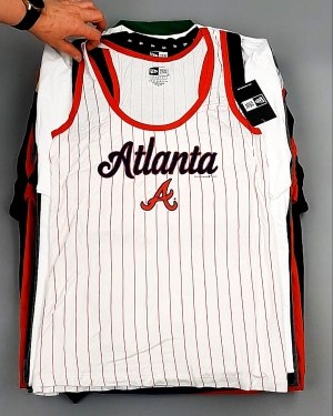 Фотография  414 - NEW ERA mix м/ж CAN 084#5 кг оптом в Воронеже и Воронежской области