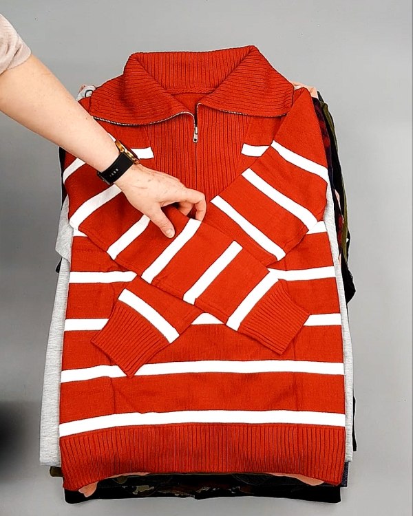 Фотография  192 - AMAZON mix муж весна 015#15 кг, ЛОТ №7738 оптом в Воронеже и Воронежской области